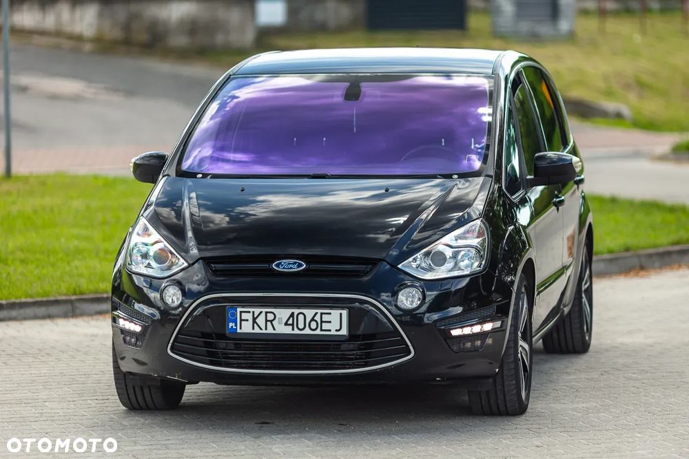 Ford S-Max 2.0 T Trend MPS6 - 4