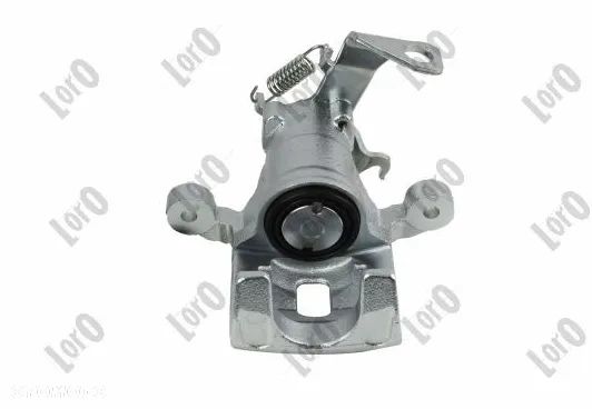 ZACISK HAMULCOWY TYŁ LEWY+PRAWY KIA PICANTO II 1.0/1.0LPG/1.2 05.11-03.17 - 1