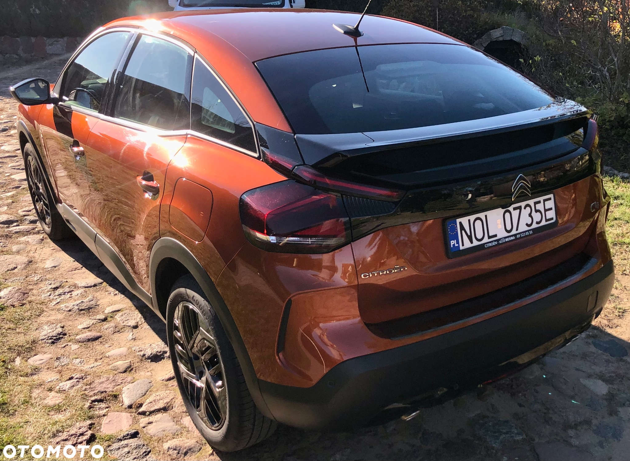 Citroën C4 - 13