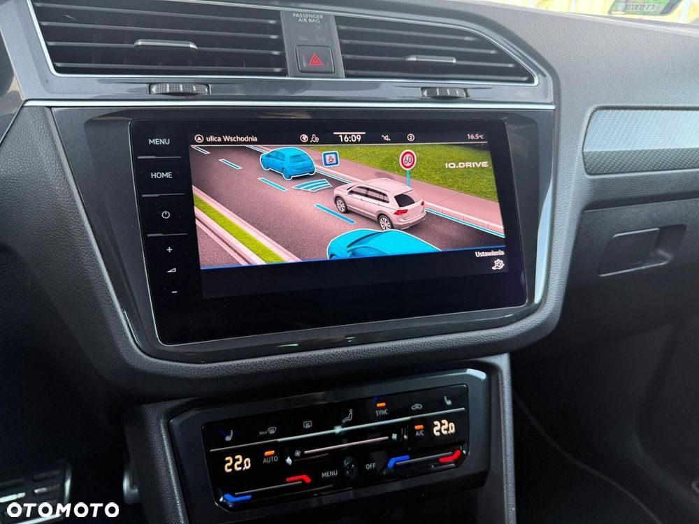 Volkswagen Tiguan 1.5 TSI EVO R-Line DSG - 32