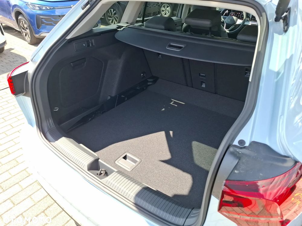 Volkswagen Golf 1.5 TSI Life Plus - 13