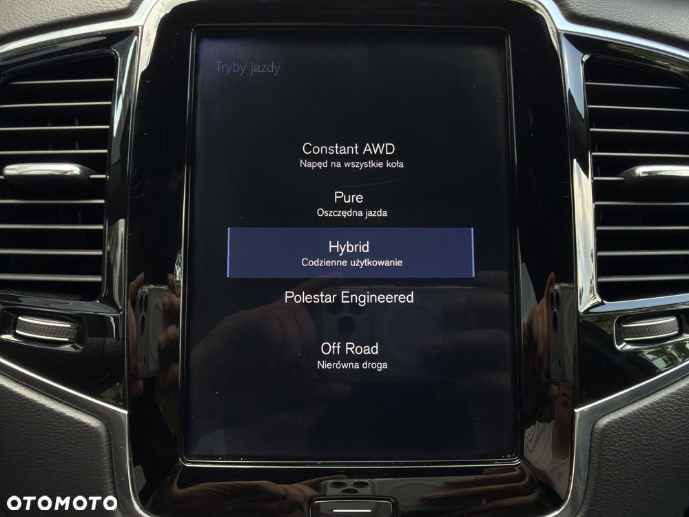 Volvo XC 90 - 24