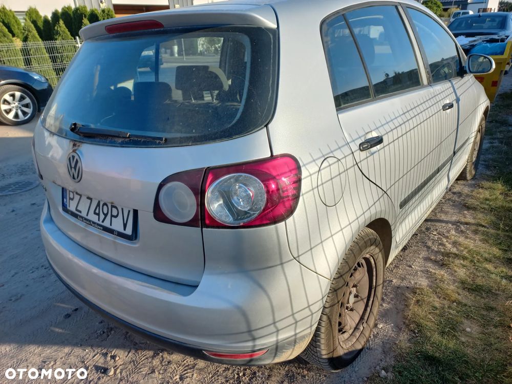 Volkswagen Golf Plus - 3