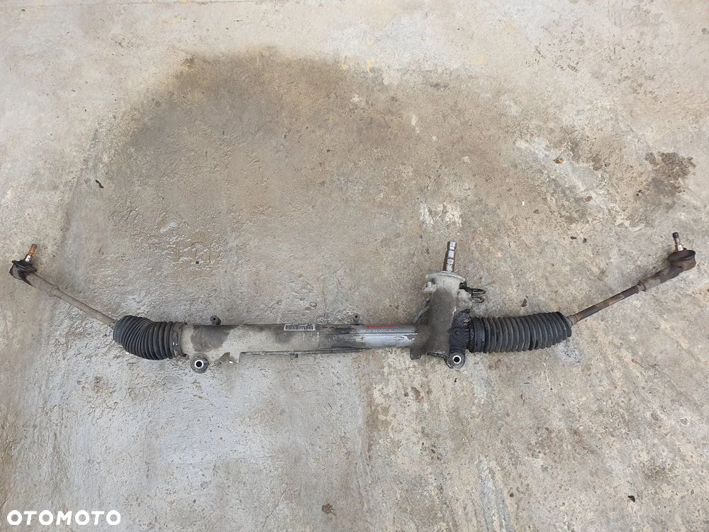 FUSION FIESTA MAGLOWNICA PRZEKŁADNIA KIEROWNICZA 2N11-3200-AF RF-2S6C-3550-KD ORYGINAŁ FORD - 1