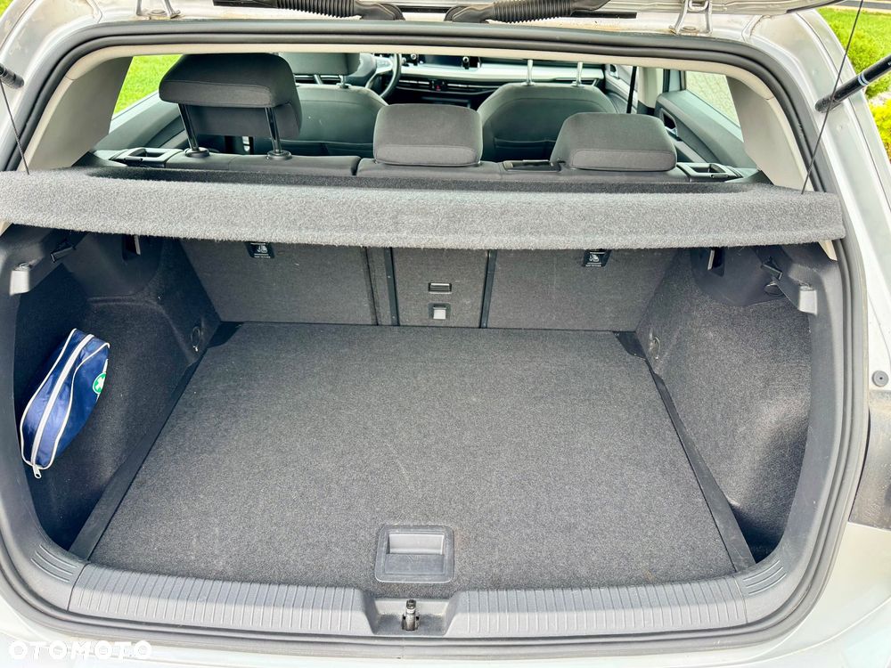 Volkswagen Golf 2.0 TDI Life - 13