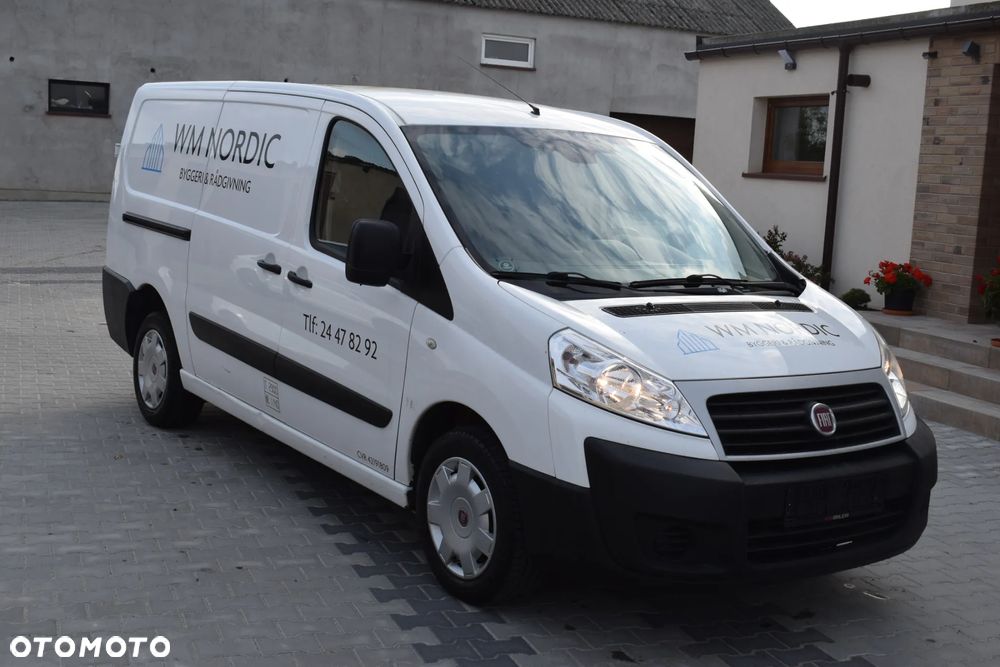 Fiat Scudo - 1