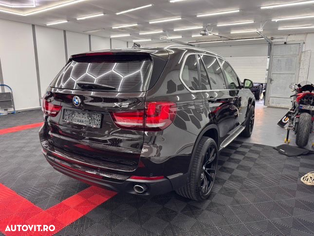 BMW X5 xDrive30d - 9