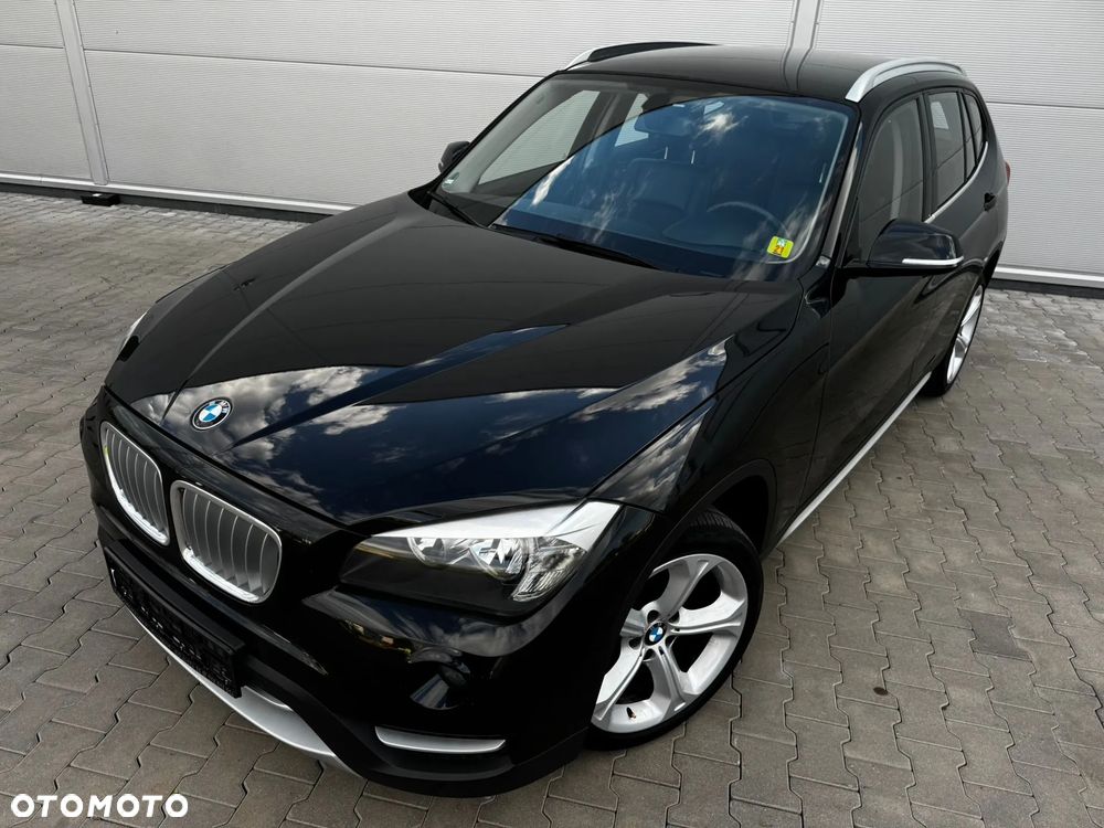 BMW X1 sDrive18d xLine - 10