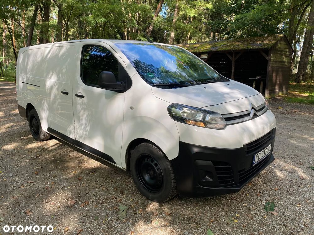 Citroën Jumpy Maxi - 2