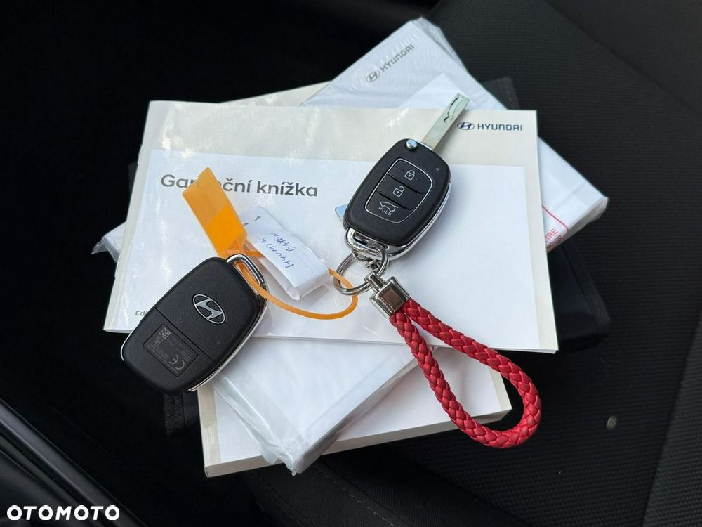 Hyundai Bayon - 32