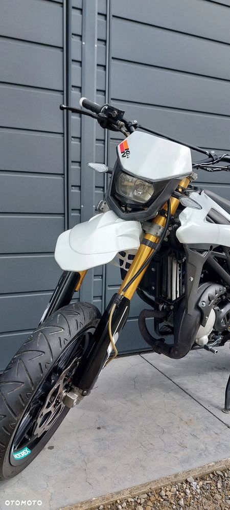 Yamaha DT - 39