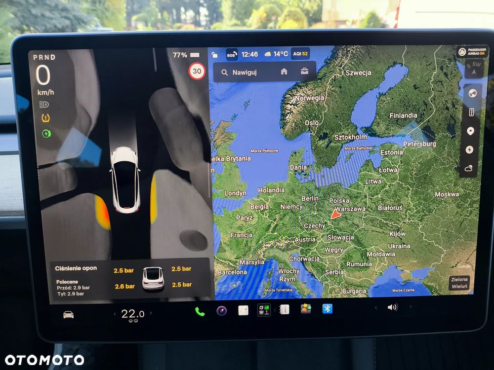 Tesla Model 3 RWD - 9