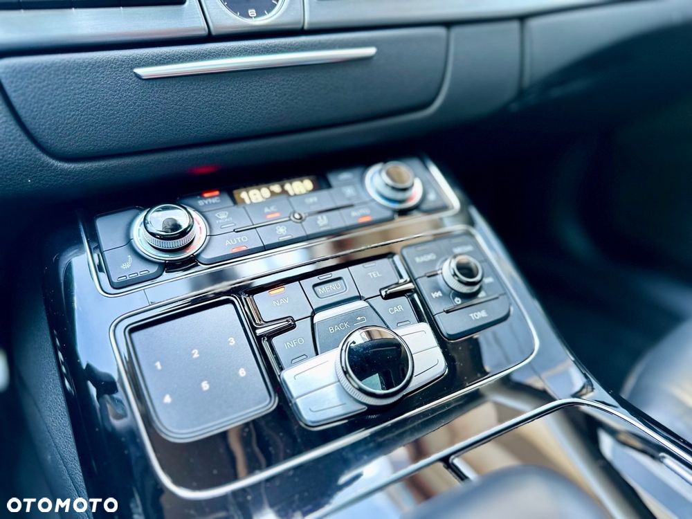 Audi A8 3.0 TDI Quattro - 22