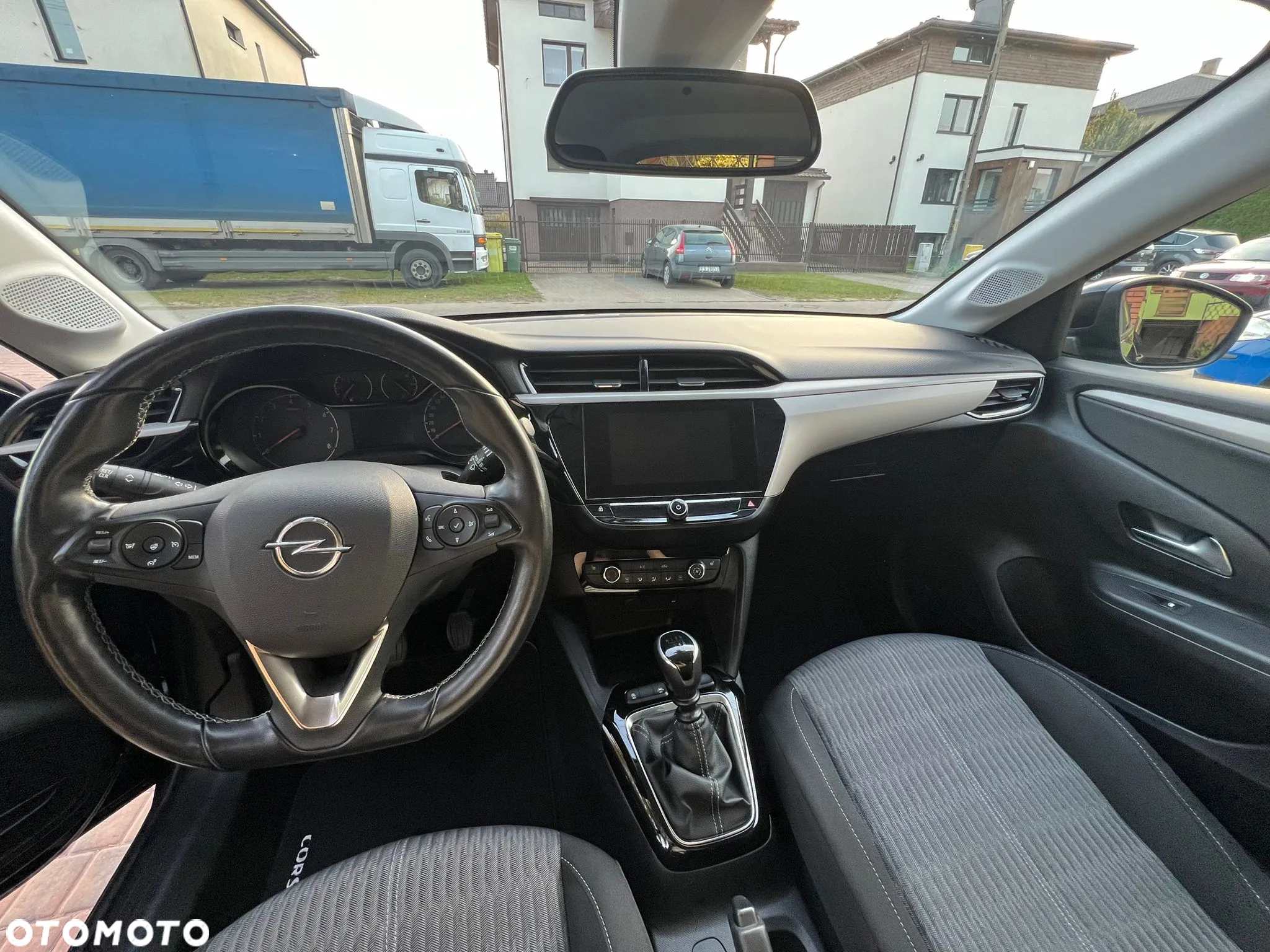 Opel Corsa 1.2 Direct Injection Turbo Start/Stop Elegance - 9