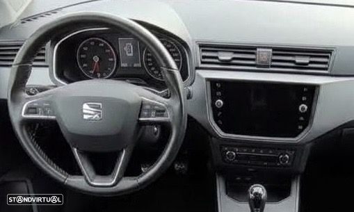 SEAT Ibiza 1.0 Style - 12