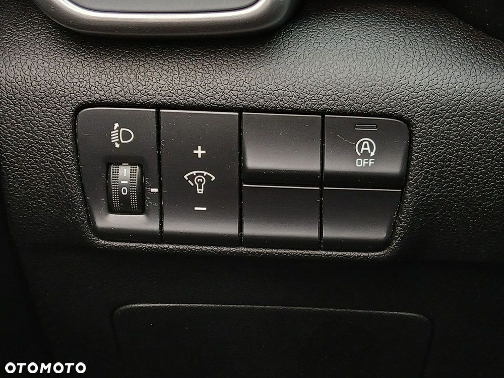 Kia Sportage 1.6 T-GDI M 4WD - 31