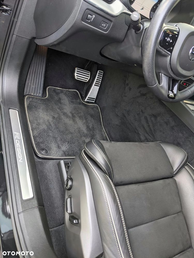 Volvo XC 60 - 27