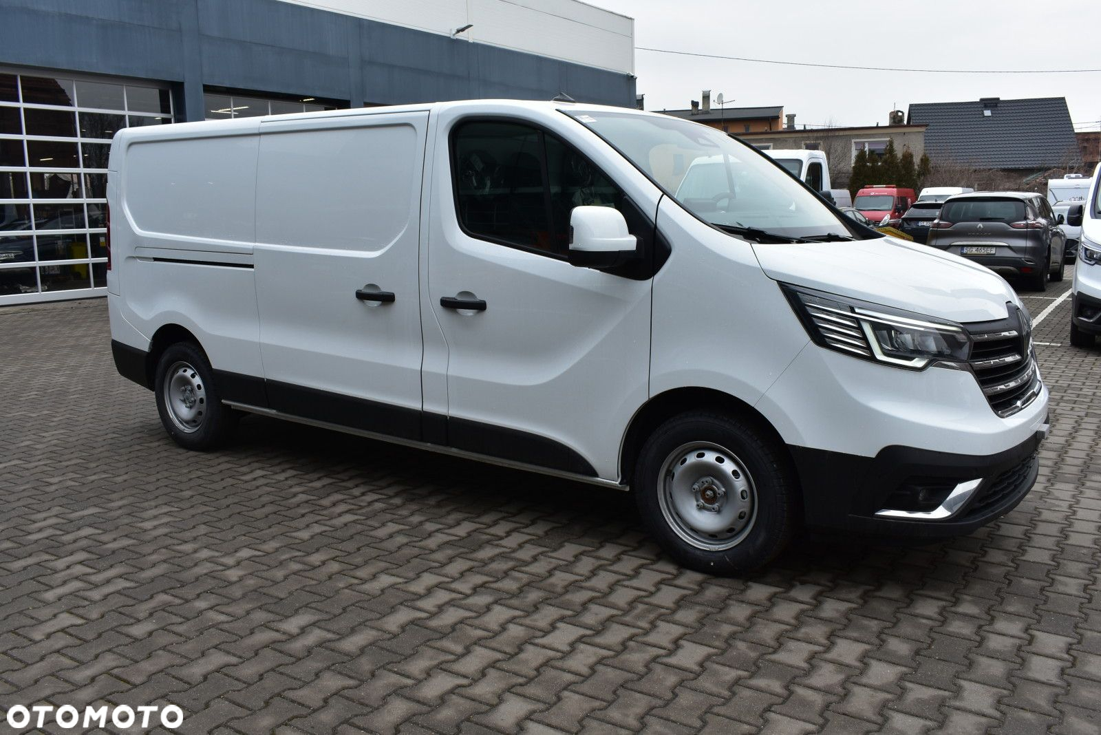 Renault Trafic - 4