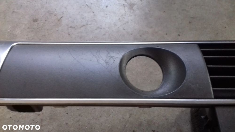 kratka nawiewu środkowa A6 C6 - 4