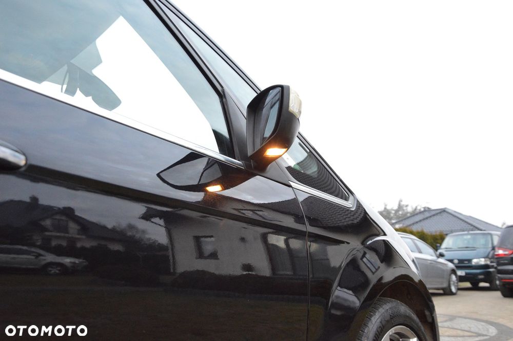 Ford Galaxy 2.0 TDCi Titanium - 36