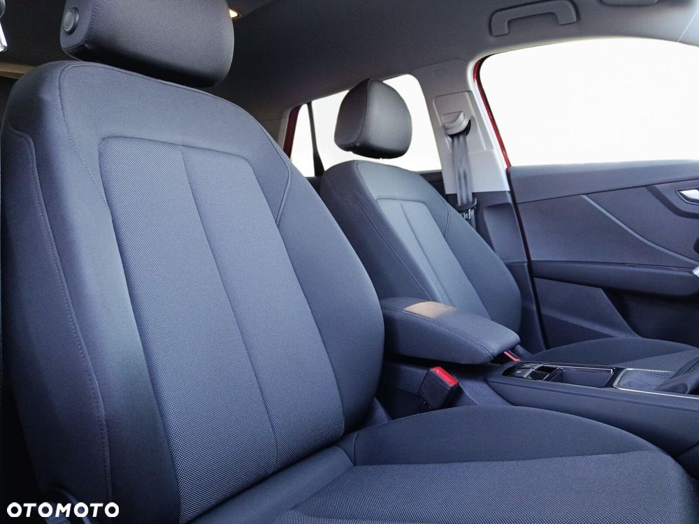 Audi Q2 35 TFSI Advanced S tronic - 17