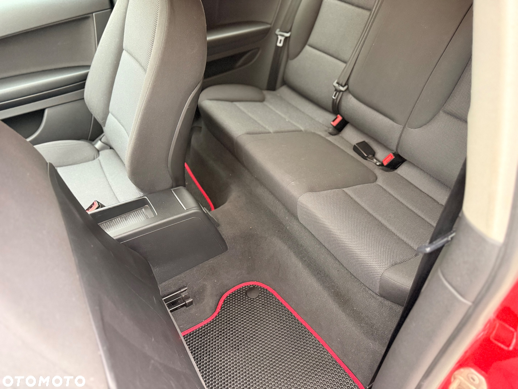 Audi A3 1.6 Attraction - 11