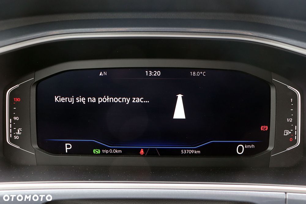 Volkswagen T-Roc 1.5 TSI Style DSG - 36