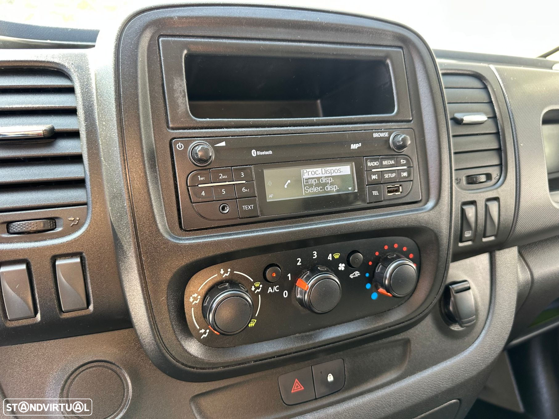 Fiat Talento 1.6 M-Jet L1H1 6L - 15