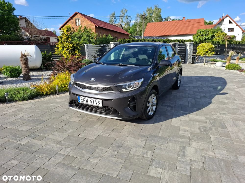 Kia Stonic 1.2 Spirit - 2
