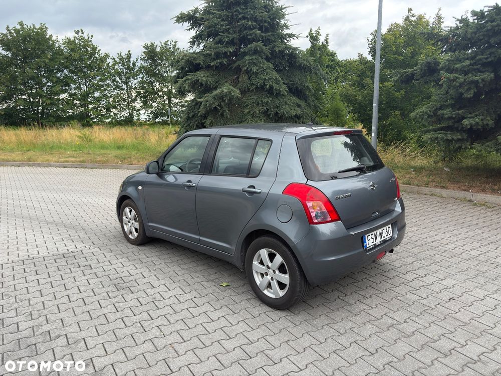Suzuki Swift 1.2 ECO+ Comfort - 7