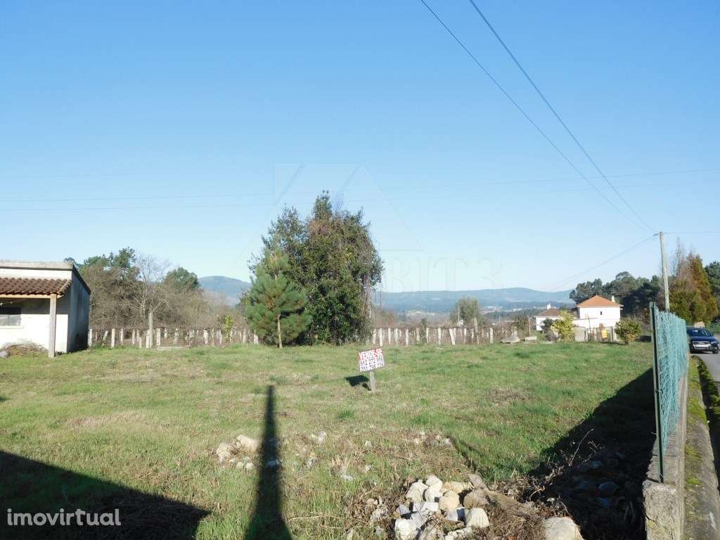 Terreno para construção. - Grande imagem: 5/5