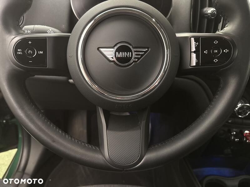 MINI Countryman Cooper S - 13