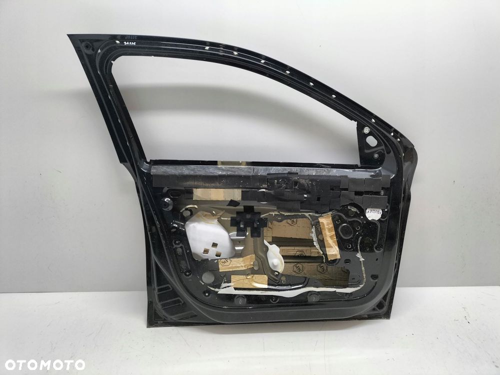 drzwi przednie przód lewe citroen c-elysee 12- peugeot 301 13- - 4