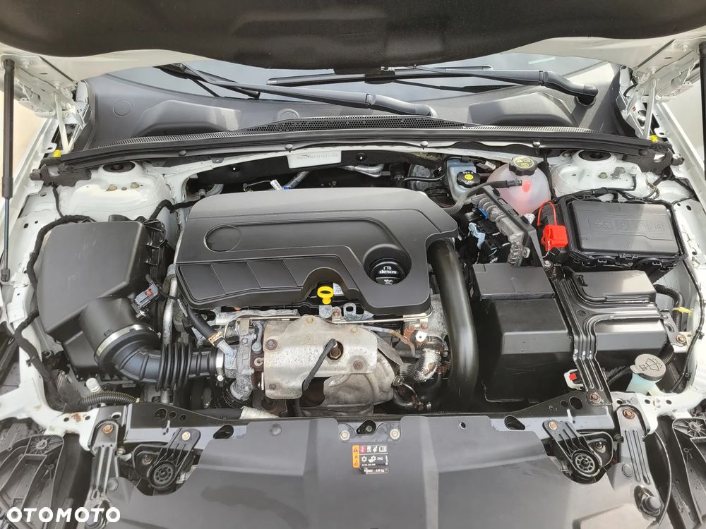 Opel Insignia - 18