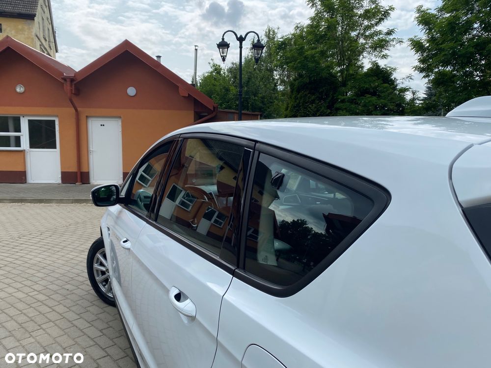 Ford S-Max 2.0 TDCi Titanium PowerShift - 11