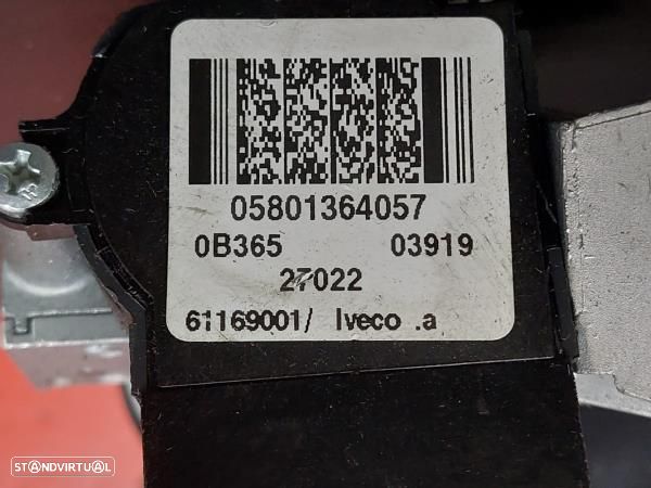 Canhão Ignição Iveco Daily Vi Camião De Plataforma/Chassis - 3