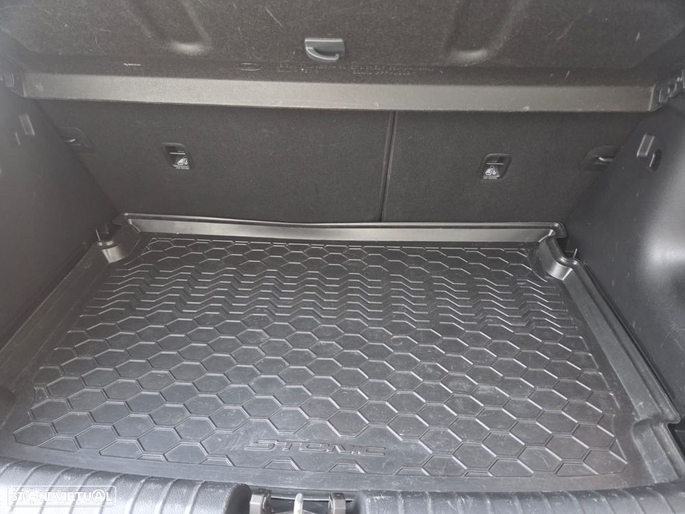 Kia Stonic 1.0 T-GDI OPF Dream-Team Edition - 21