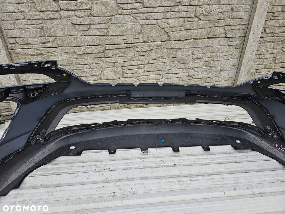 RENAULT Austral ZDERZAK nowy oryginał - 5