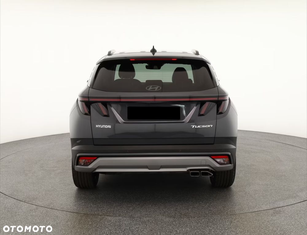 Hyundai Tucson 1.6 T-GDi Smart 2WD - 5