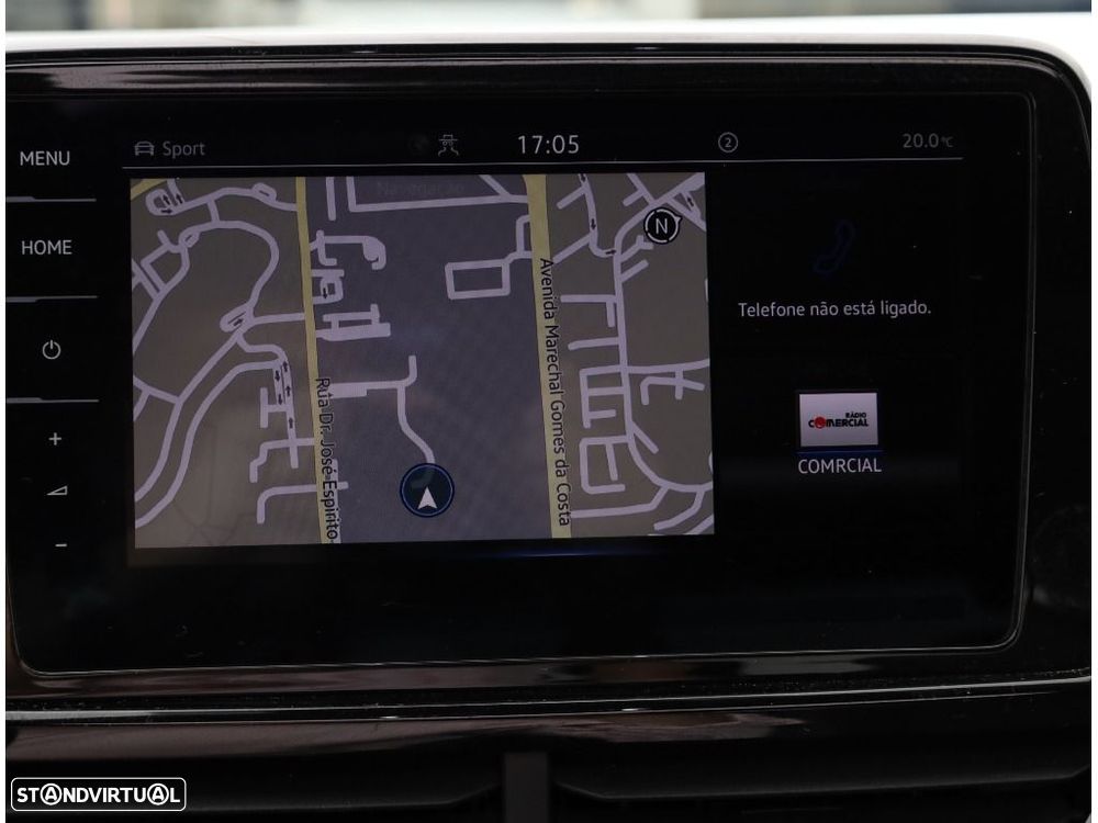 VW T-Roc 1.5 TSI R-Line DSG - 32