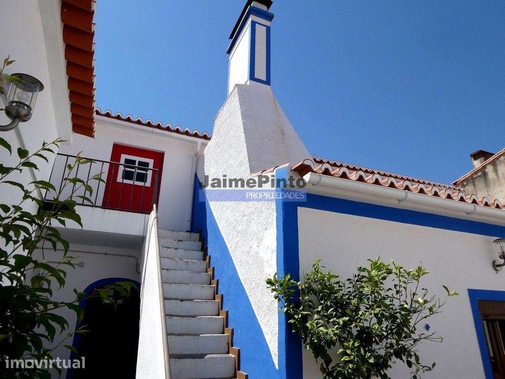 Moradia com ou sem Negócio, 632m2, Alentejo Raiano. Portugal, Évora. - Grande imagem: 3/9