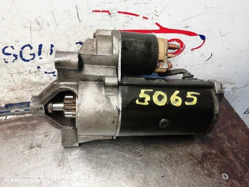 MOTOR ARRANQUE CITROEN ZX 1994 - - 3