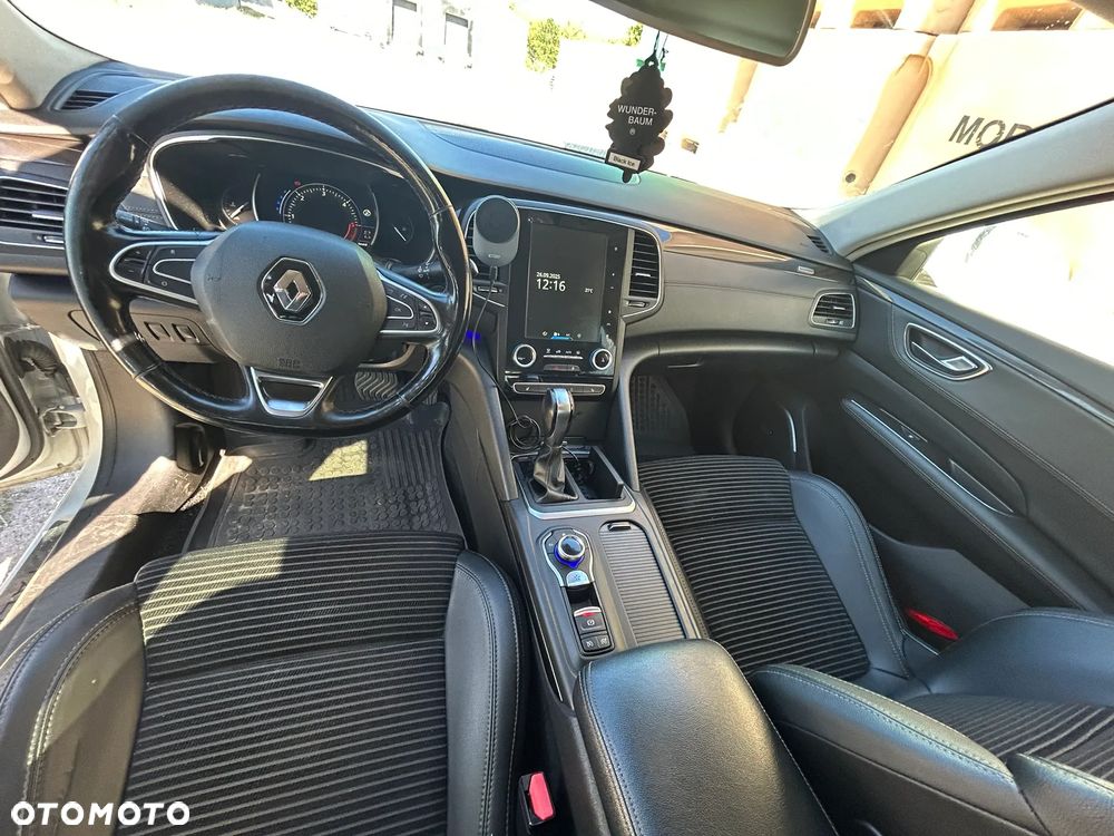 Renault Talisman 1.6 Energy dCi Intens EDC - 13