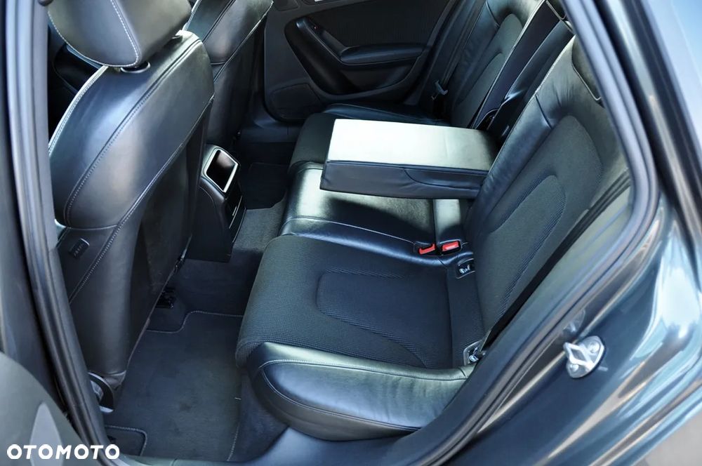 Audi A4 Avant 1.8 TFSI S line Sportpaket (plus) - 9