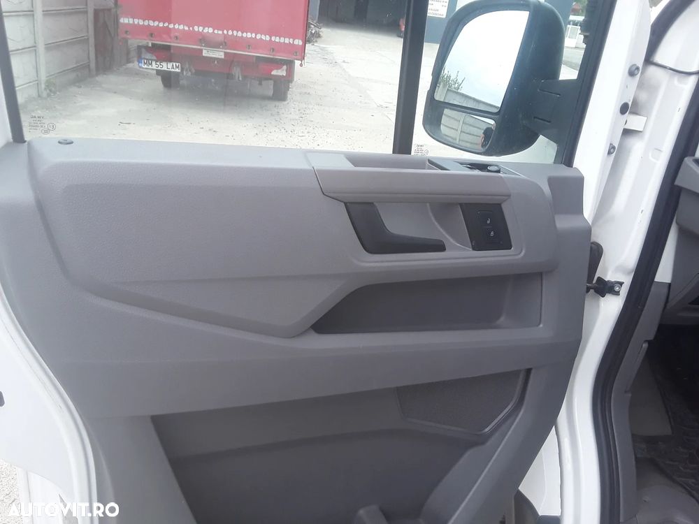 Volkswagen Crafter - 7
