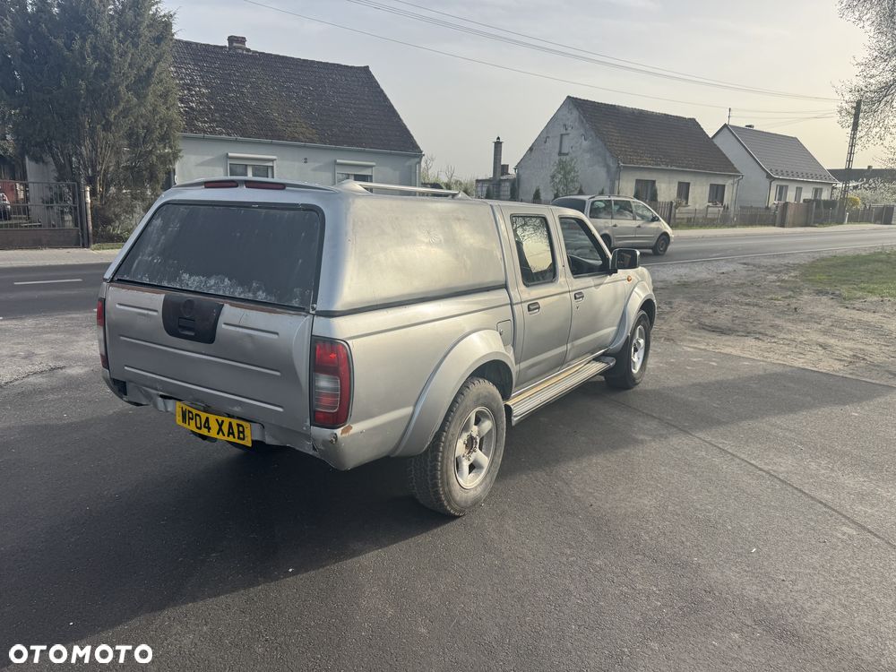 Nissan Navara - 7