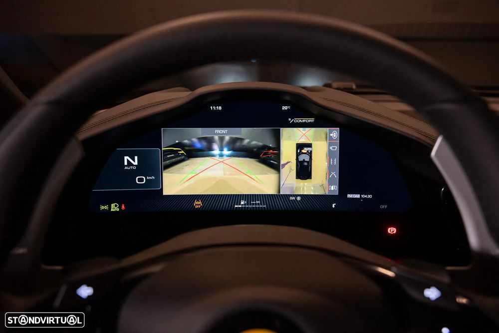 Ferrari Purosangue Standard - 22