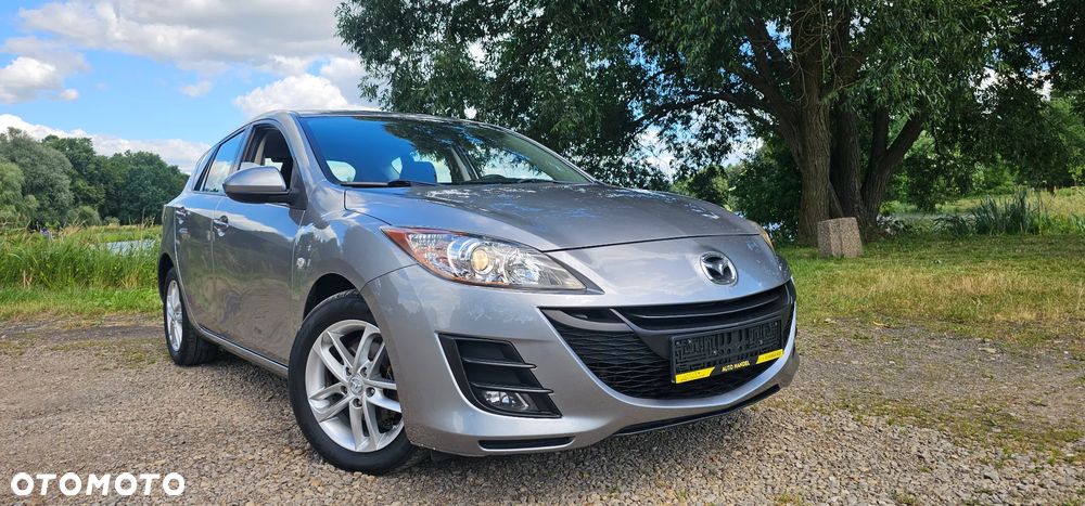 Mazda 3 1.6 16V Exclusive - 11