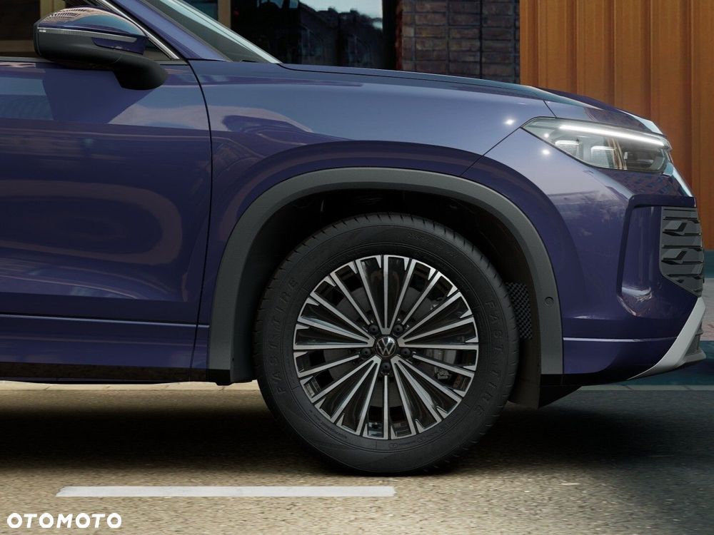 Volkswagen Tayron - 8