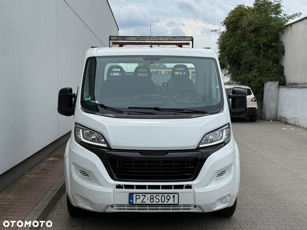 Peugeot Boxer - 10